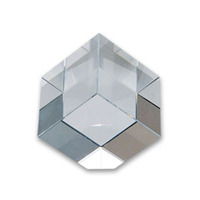 CR026-D - 40 Rotating Cube - 3 sides