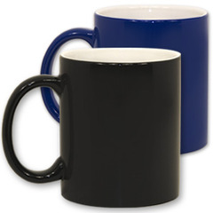 Photo USA sells high quality dye sublimation substrates and products for the promotional and advertising specialty industry including our 11oz sublimation color changing mug.