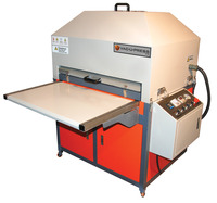 3D Vac-U-Press V100