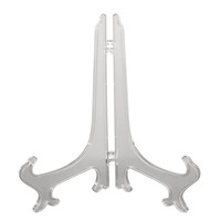 68300 Plastic Stand for Porcelain Coupe Plate