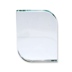 CR025 - Smooth Horizontal Angle Square