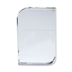 CR022 - Smooth Angle Square