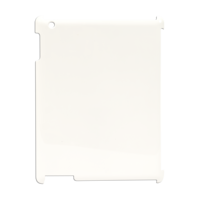 73211 iPad3 Polymer Cover 3D