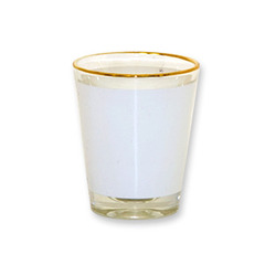 Photo USA sells high quality dye sublimation substrates and products for the promotional and advertising specialty industry including clear glass shot glasses.