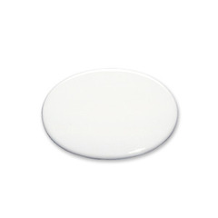 3" x 2.0" Oval Tile100/case