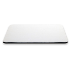 Mouse pad, Black, 5mm