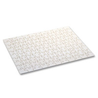 110 Piece Sublimation Jigsaw Puzzles - 7.5" x 9.5"