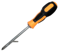 FLIP-FLOP strap installation tool