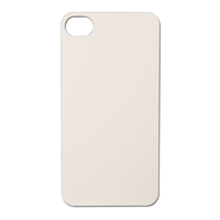 iPhone 4 and 4S sublimation metal insert.