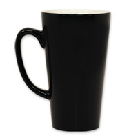 17 oz Latte Mug - Color Changing